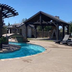 Read more about the article Fascinating Pool Pergola Ideas