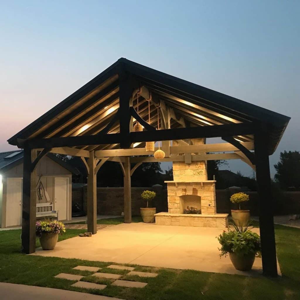 Denver Custom Pergola Builder — Meraki Outdoor Living