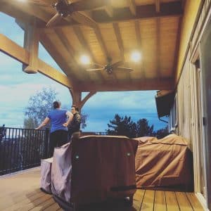 Read more about the article 5 Easy Tips to Maintain your Pergola