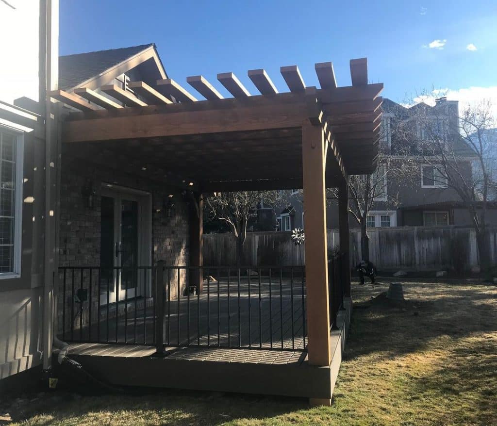 Read more about the article How to Choose the Right Patio Cover for Your Outdoor Oasis