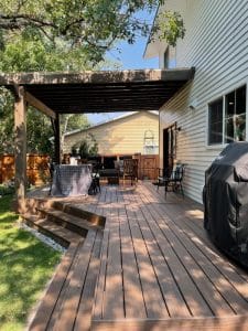 Read more about the article Scenic Vistas with Pergolas: Maximize Your View