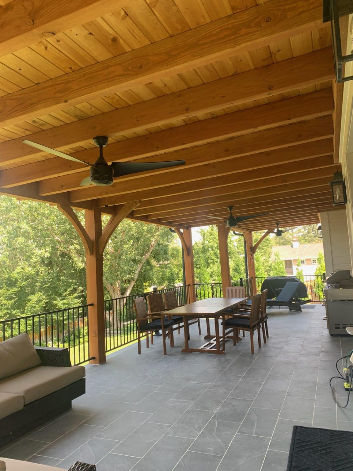 Creating Shade and Style Pergola Ideas for Your Dream Outdoor Oasis