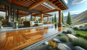 Read more about the article 10 Essential Tips for Choosing Waterproof Wood Patio Covers