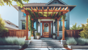 Read more about the article 10 Essential Wood Pergola Maintenance Tips for a Lasting Structure