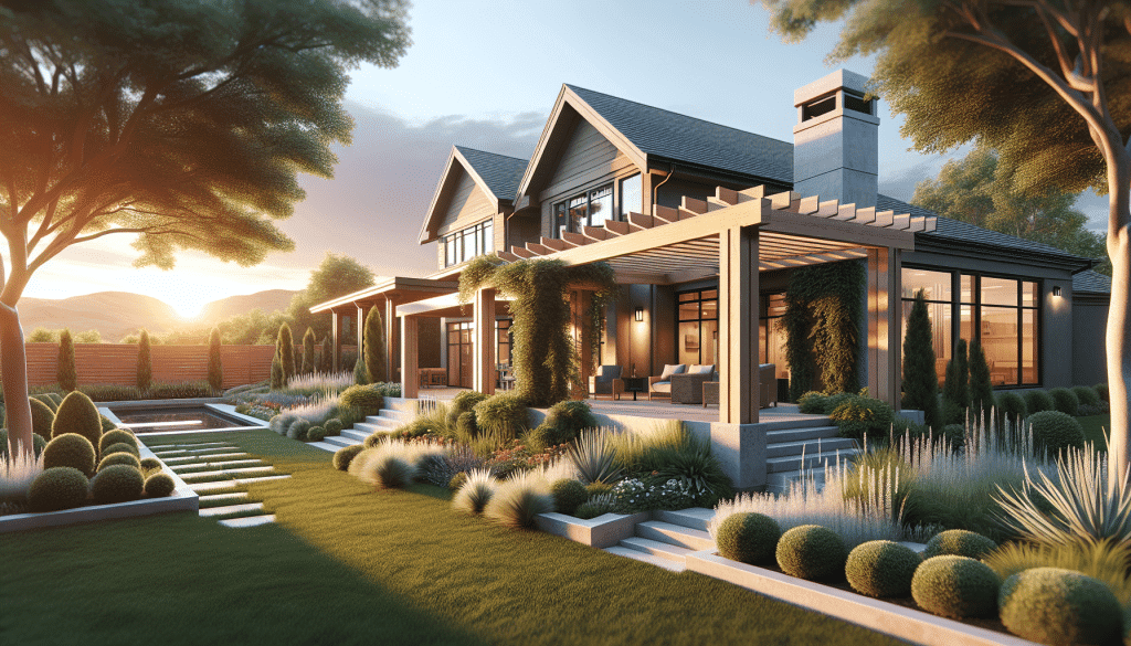 Read more about the article Elevate Your Backyard: The Ultimate Guide to Modern Pergola Kits