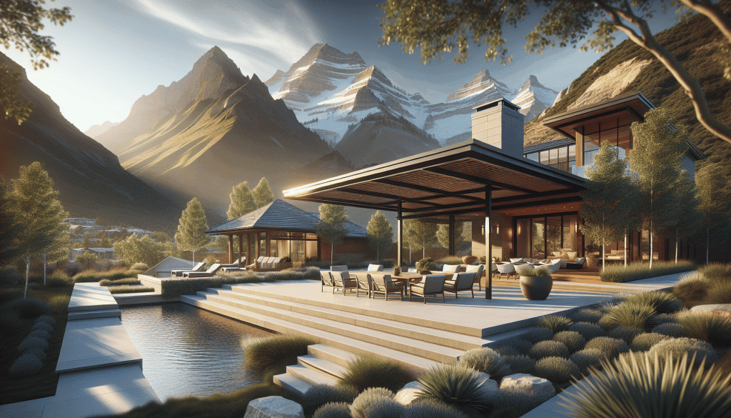 Read more about the article Maximizing Comfort with Outdoor Commercial Shade Structures