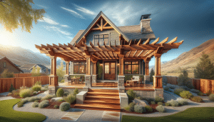 Read more about the article Step-by-Step Guide to Installing Your Wood Pergola
