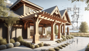 Read more about the article The Ultimate Guide to Wood Pergola Replacement Parts