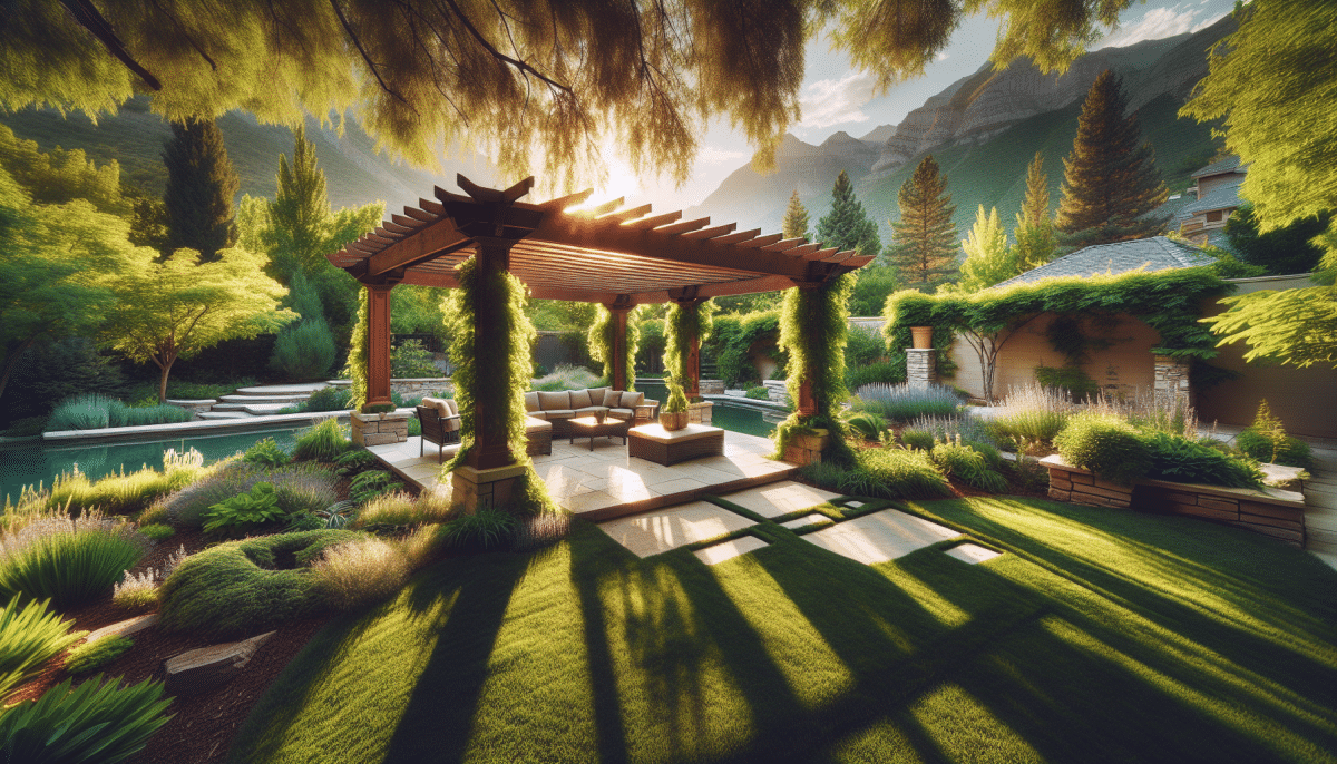 You are currently viewing 10 Best DIY Pergola Kits for Your Outdoor Space