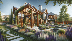 Read more about the article 10 Stunning Outdoor Wood Pergola Designs to Transform Your Garden