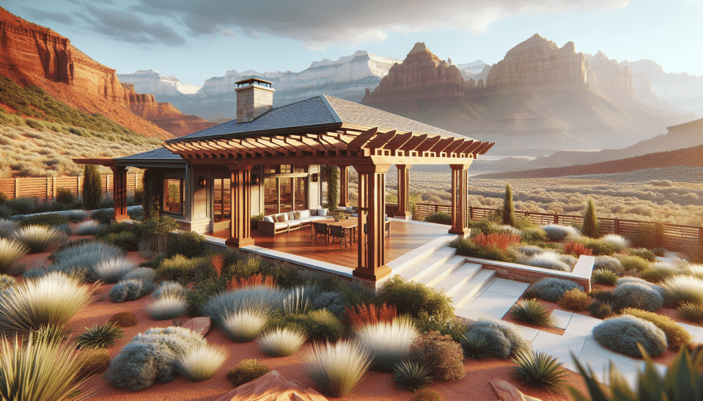 Read more about the article Top 10 Pergola Kits with Roof for Your Outdoor Space