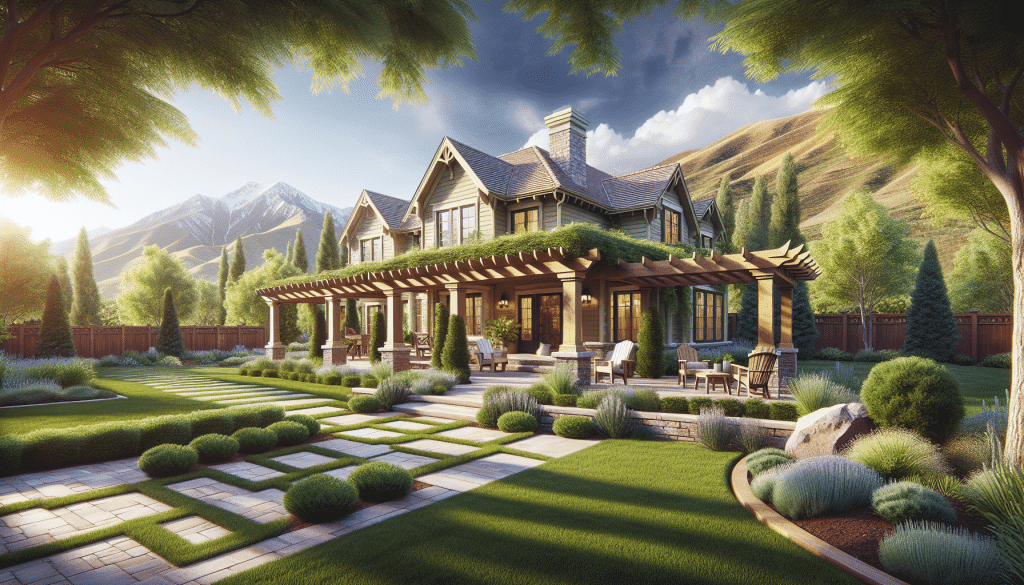 Read more about the article Top Affordable Pergola Kits for Your Outdoor Space