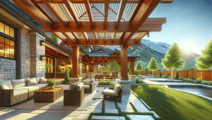 Read more about the article Ultimate Guide to Custom Wood Patio Covers: Enhance Your Outdoor Space