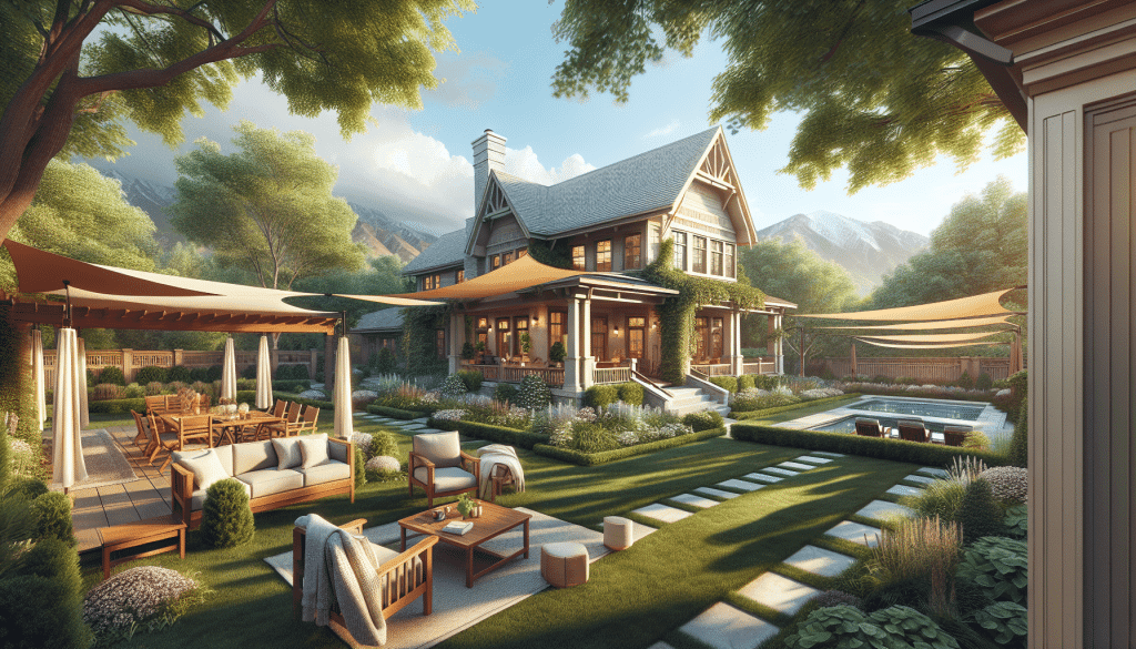 Read more about the article Budget-Friendly Backyard Shade Solutions