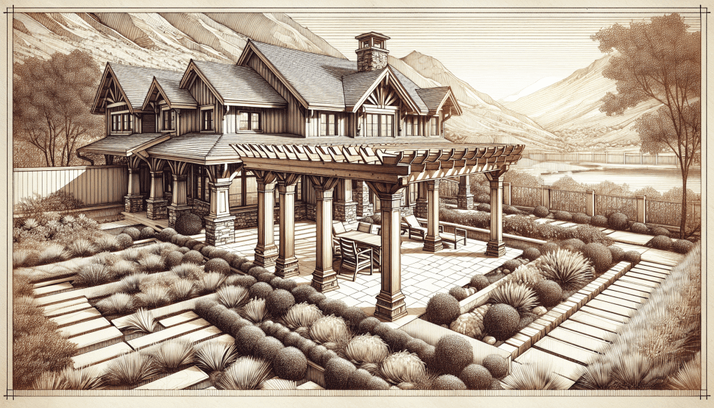 Read more about the article DIY Timber Pergola Designs: An Easy Guide for Beginners