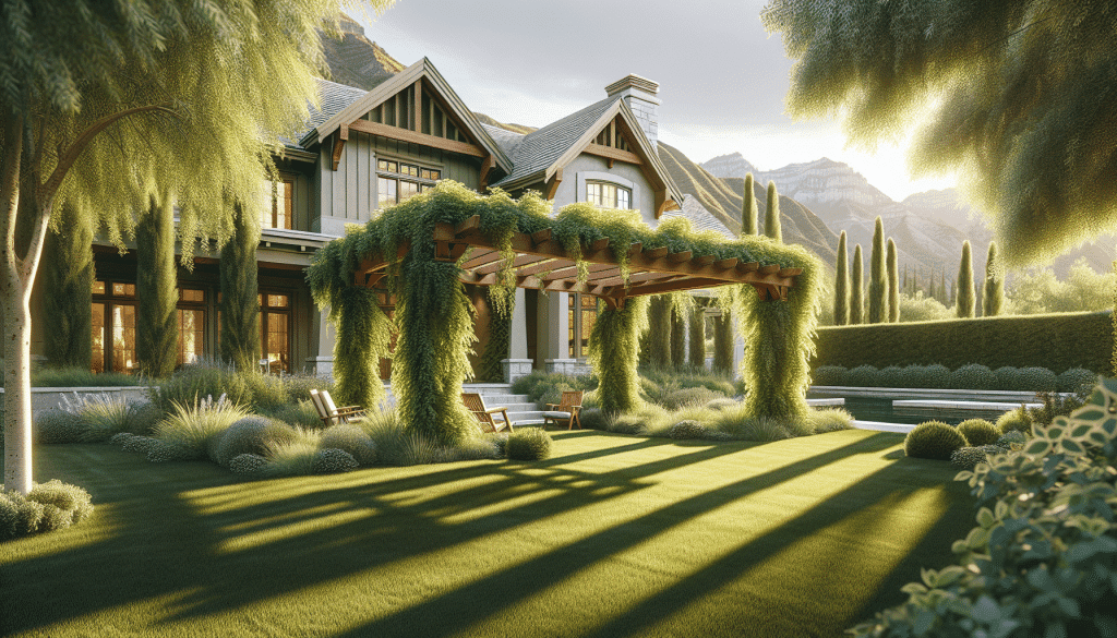 Read more about the article The Ultimate Guide to Choosing the Perfect Custom Pergola Kit