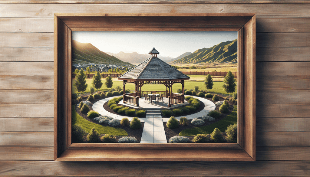 Read more about the article Budget-Friendly Wooden Gazebo Kits: Top Picks for 2023
