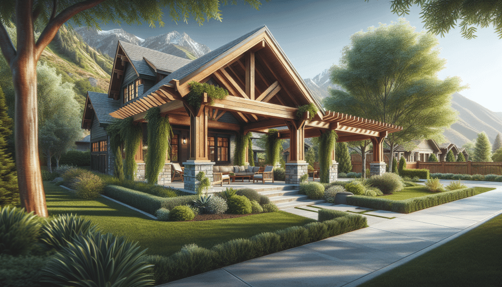 Read more about the article How to Extend the Life of Your Timber Pergola with Proper Maintenance