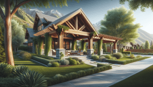 Read more about the article How to Extend the Life of Your Timber Pergola with Proper Maintenance