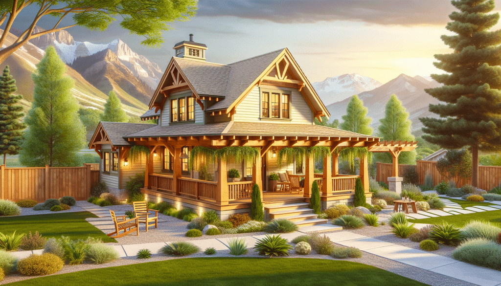 Read more about the article Step-by-Step Timber Pergola Installation for Beginners