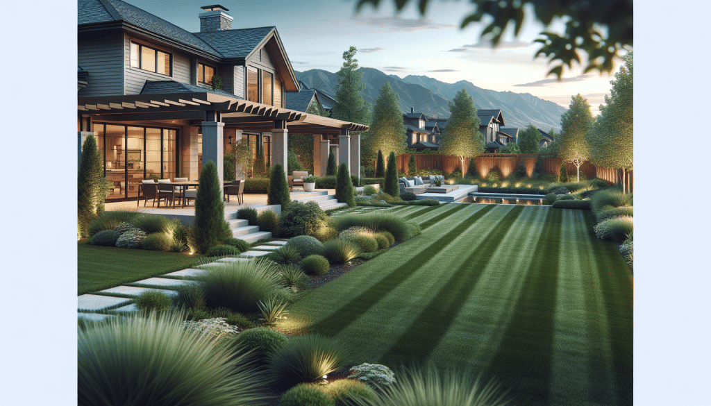 Read more about the article Transforming Outdoor Spaces: The Rise of Modern Pergola Kits