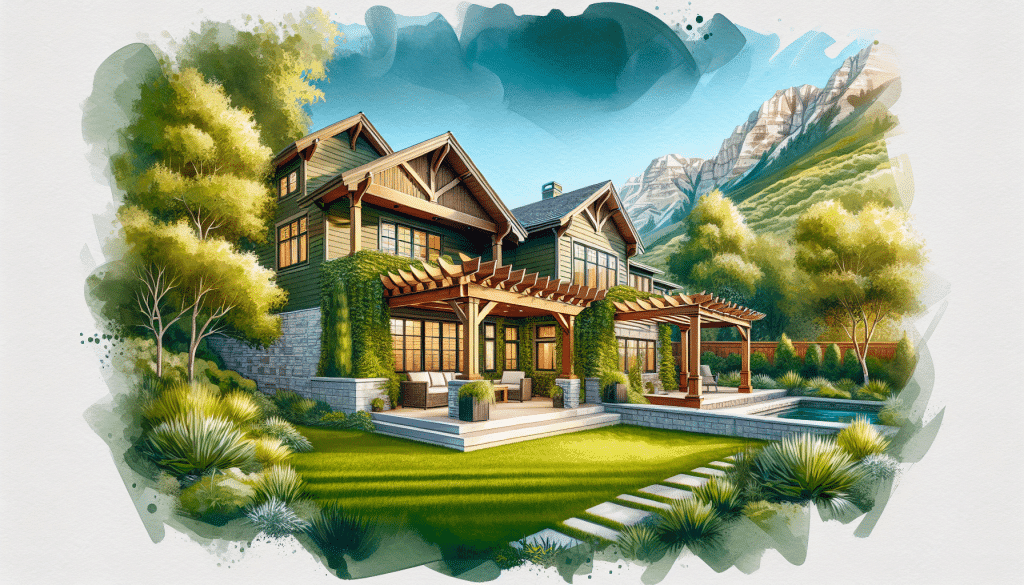 Read more about the article Create Your Backyard Oasis with These Easy DIY Pergola Kits