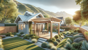 Read more about the article Elevate Your Garden: Best Roofed Pergola Kits of 2023