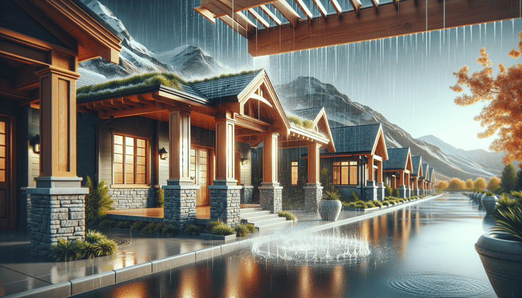 Read more about the article The Ultimate Guide to Timber Pergola Waterproofing