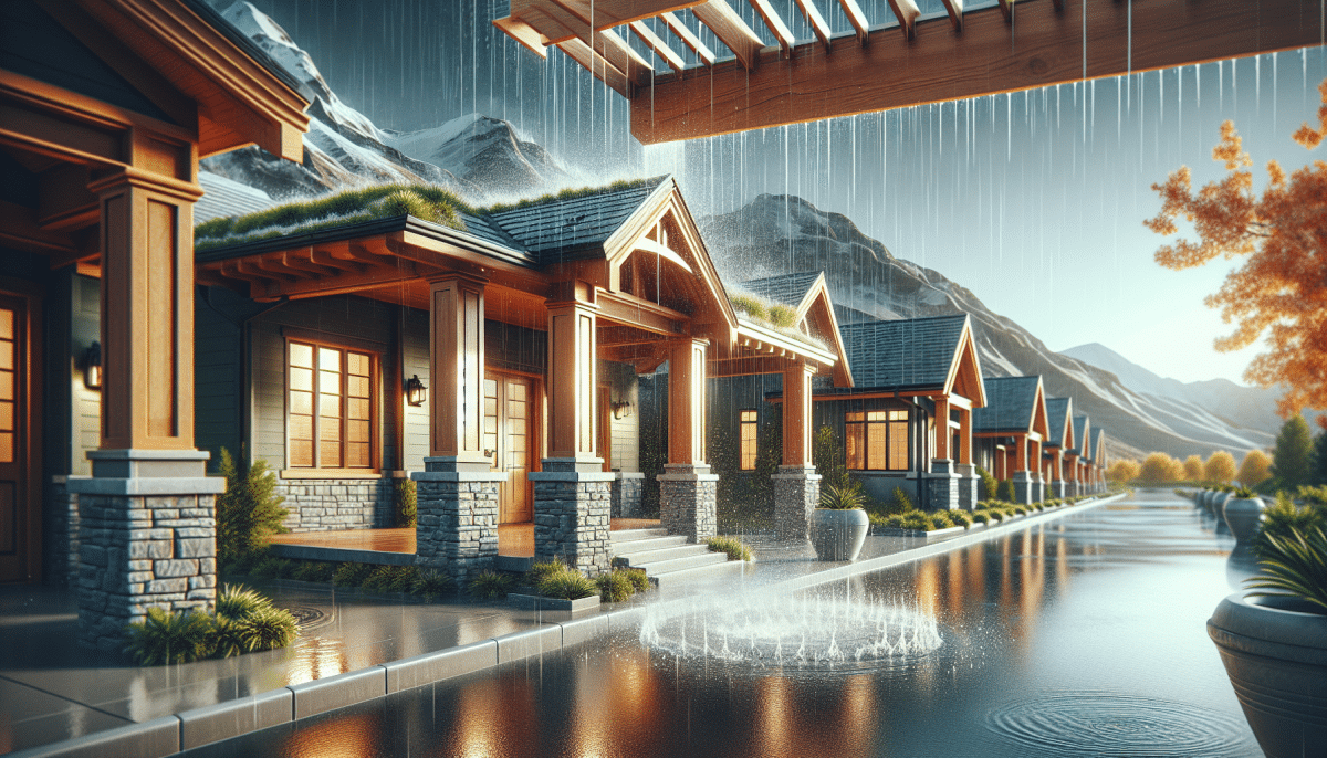 You are currently viewing The Ultimate Guide to Timber Pergola Waterproofing