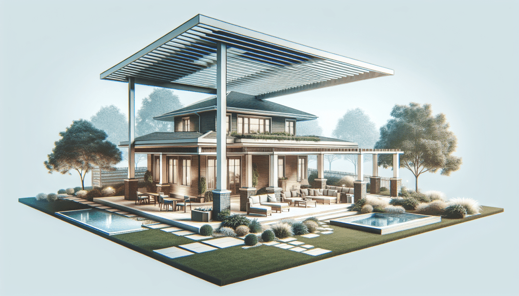 Read more about the article How Custom Commercial Shade Structures Can Transform Your Outdoor Space