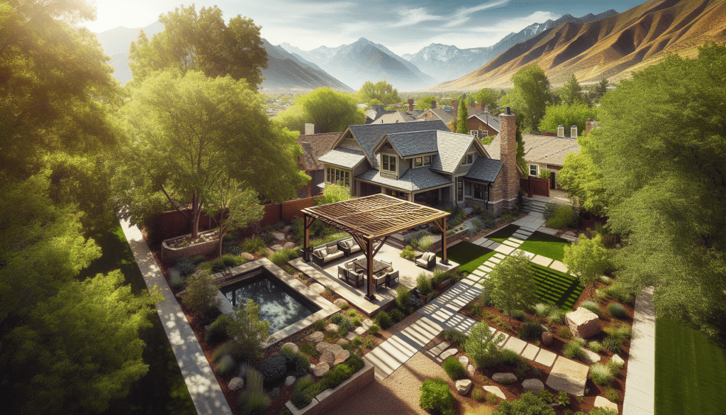 Read more about the article Transform Your Outdoor Space: 50 Creative Shade Ideas for Your Backyard