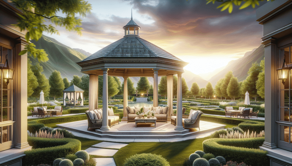 Read more about the article The Best Gazebo Kits to Enhance Your Outdoor Living Space