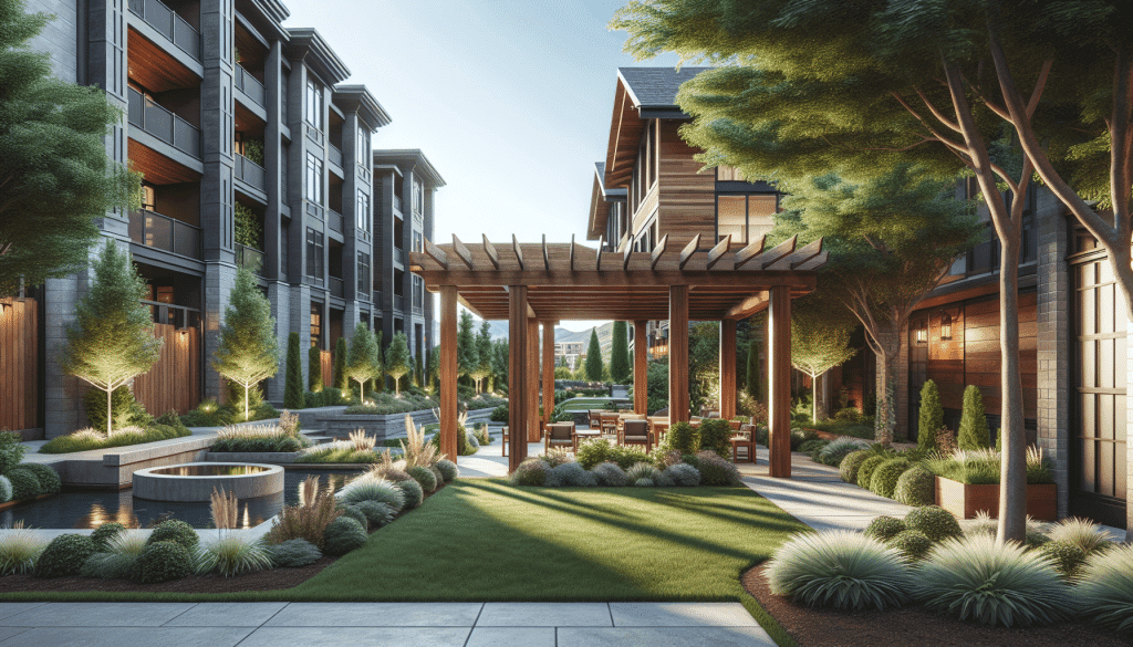 Read more about the article How to Find the Perfect Wood Pergola Replacement Parts for Your Outdoor Space