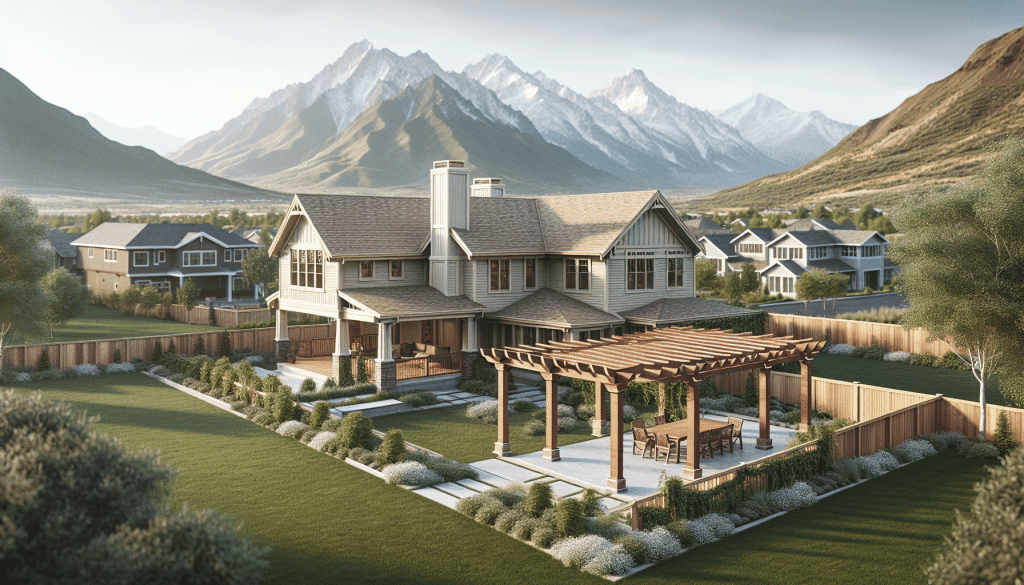 Read more about the article Transform Your Backyard: Simple Timber Pergola Plans