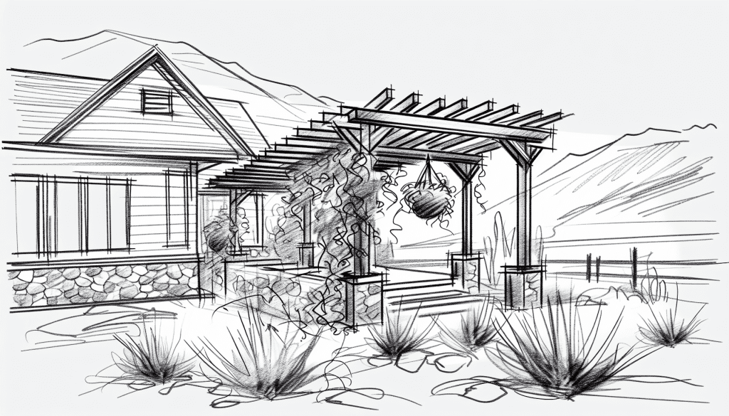 Read more about the article Top 10 Benefits of Installing a Wooden Pergola in Your Backyard