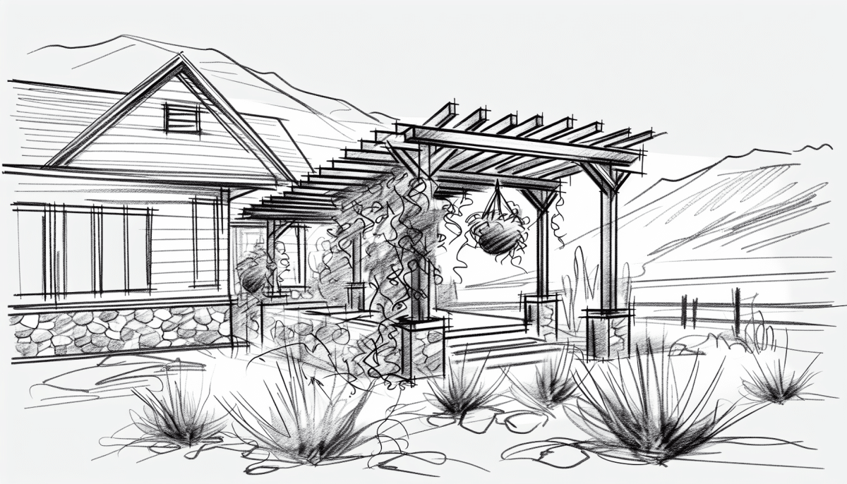 You are currently viewing Top 10 Benefits of Installing a Wooden Pergola in Your Backyard