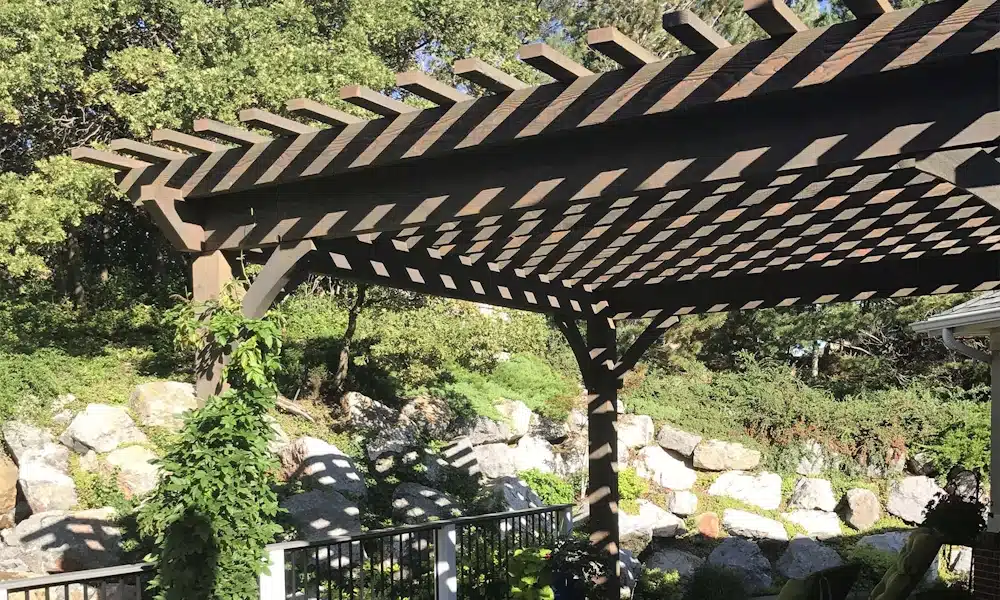 Pergola Styles 1 pergola styles