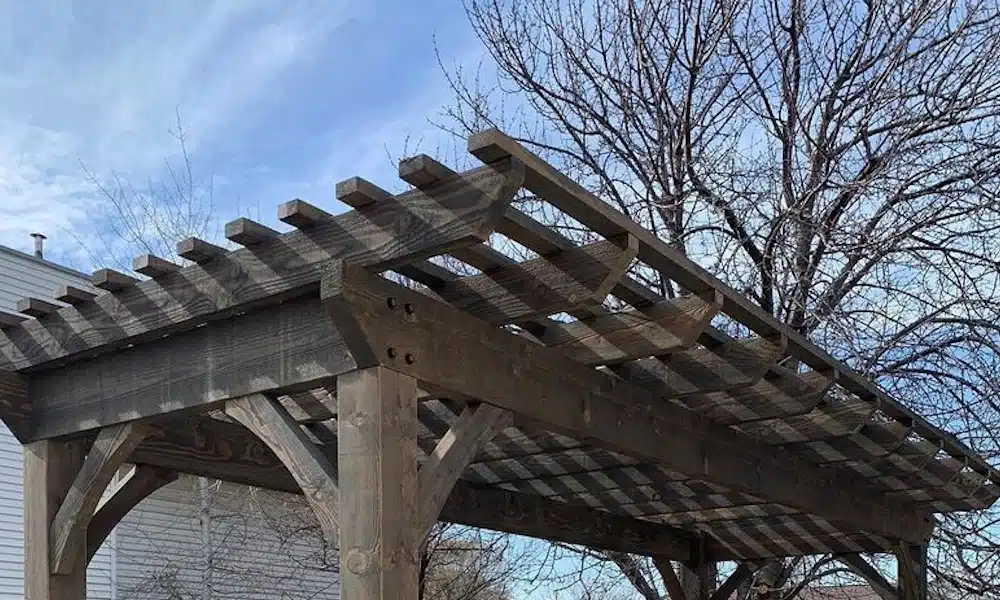 Pergola Styles 3 rectangular pergola style 1000x600 webp