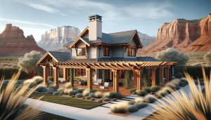 Read more about the article Enhance Home Appeal with a Stylish Pergola