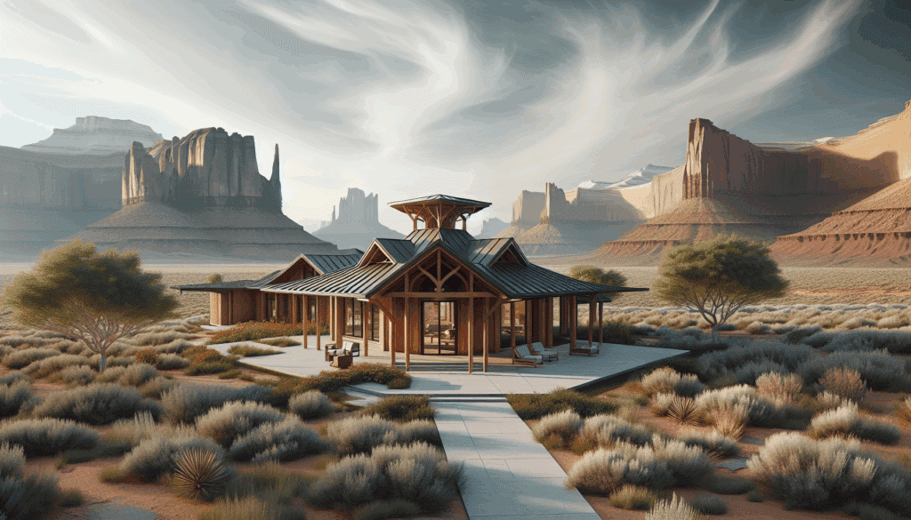 Read more about the article Perfect Pavilion Roof Ideas