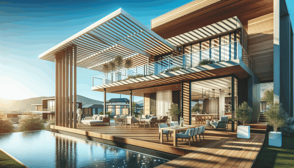 Read more about the article Top Deck Shade Ideas for Cooler Summers