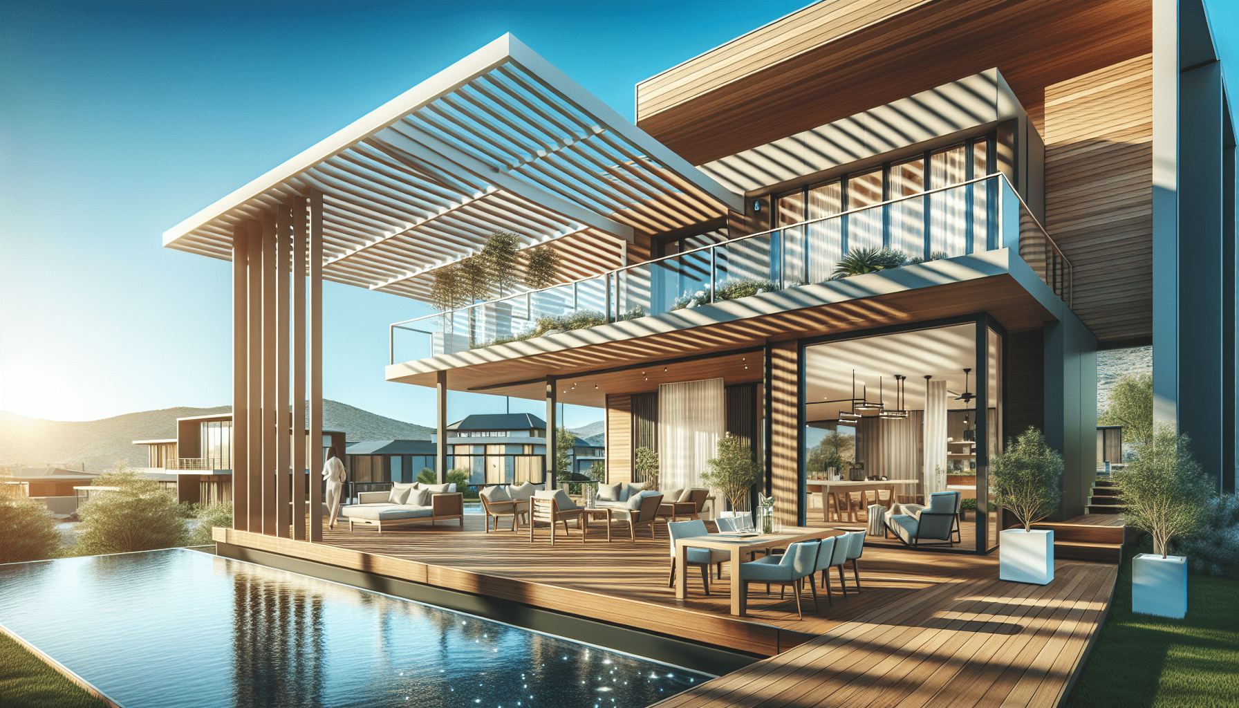 You are currently viewing Top Deck Shade Ideas for Cooler Summers