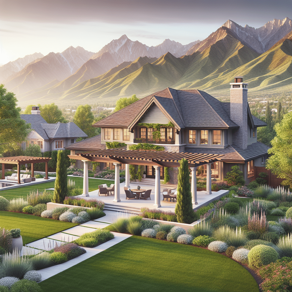 You are currently viewing Transform Your Yard with a Residential Pergola