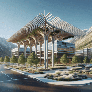 Read more about the article Commercial Pergola Design Ideas for 2023
