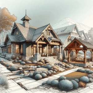 Read more about the article Transform Your Home with a Residential Pavilion