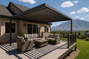Read more about the article Create Perfect Shade with Deck Solutions