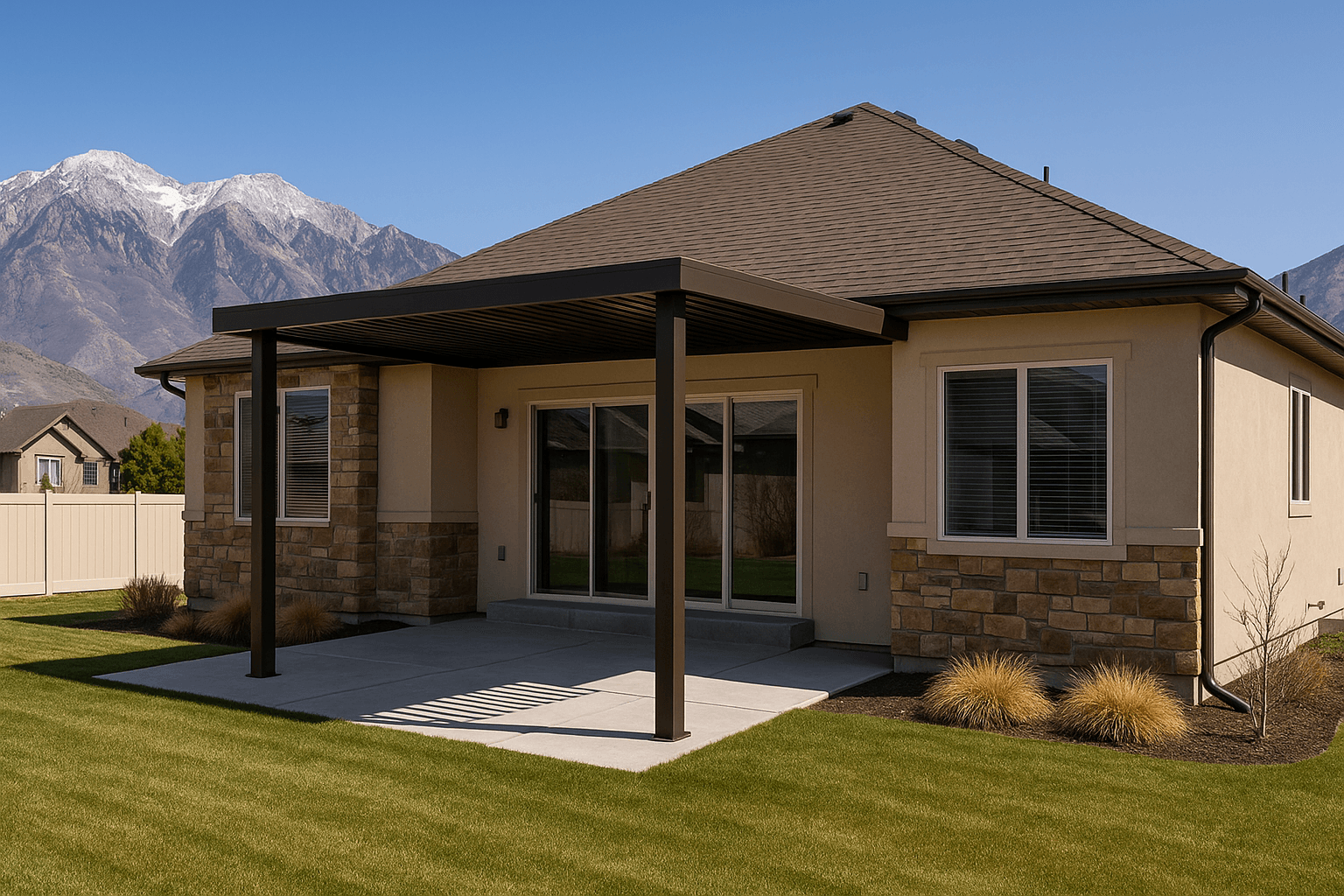 You are currently viewing Top Patio Shade Options to Consider