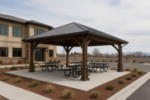 Read more about the article Boost Business with a Commercial Pavilion